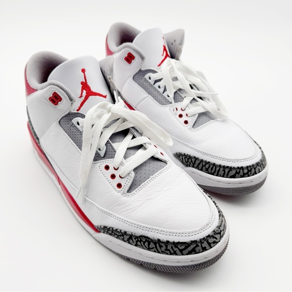 jordan 3 retro size 12